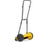 Механическая газонокосилка CHAMPION MM4026 9