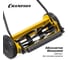 Механическая газонокосилка CHAMPION MM4026 14