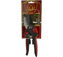 Секатор с наковаленкой FRUT CLUB 402207