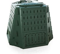 Компостер Prosperplast Biocompo 500 л черный IKBI500C-S411