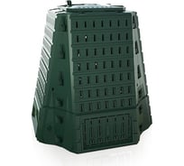 Компостер Prosperplast Biocompo 900 л черный IKBI900C-S411