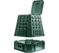 Компостер Prosperplast Evogreen 630 л зеленый IKEV630Z-G851