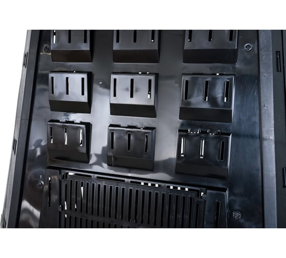 Компостер Prosperplast Evogreen 850 л чёрный IKEV850C-S411