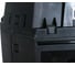 Компостер Prosperplast Evogreen 850 л чёрный IKEV850C-S411 3