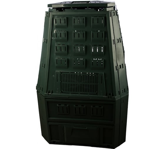 Компостер Prosperplast Evogreen 850 л зеленый IKEV850Z-G851