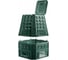 Компостер Prosperplast Evogreen 850 л зеленый IKEV850Z-G851 1