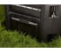 Компостер Prosperplast Compogreen 380 л черный IKST380C-S411 2