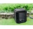 Компостер Prosperplast Compogreen 380 л черный IKST380C-S411 3