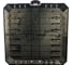 Компостер Prosperplast Module 1200 л чёрный IKSM1200C-S411 5