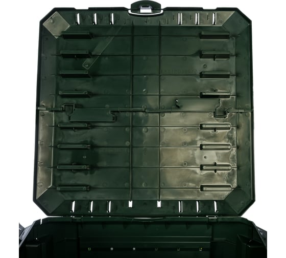 Компостер Prosperplast Module 1200 л зеленый IKSM1200Z-G851
