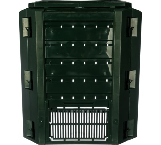 Компостер Prosperplast Module 1200 л зеленый IKSM1200Z-G851