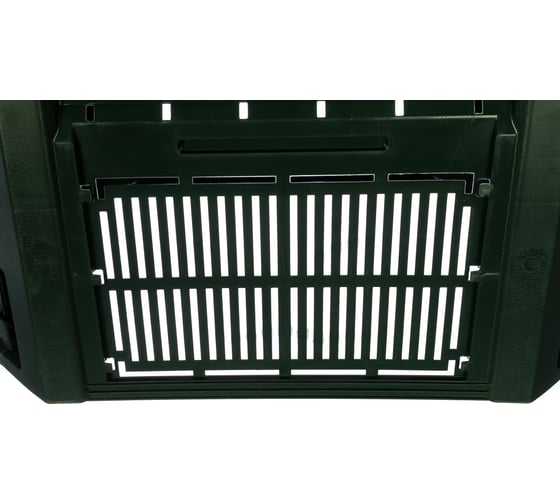 Компостер Prosperplast Module 1200 л зеленый IKSM1200Z-G851