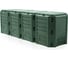 Компостер Prosperplast Module 1600 л зеленый IKSM1600Z-G851 1
