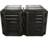 Компостер Prosperplast Module 800 л чёрный IKSM800C-S411 2