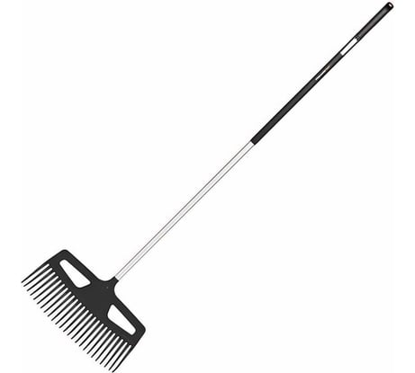 Веерные грабли Fiskars Xact L 1027037