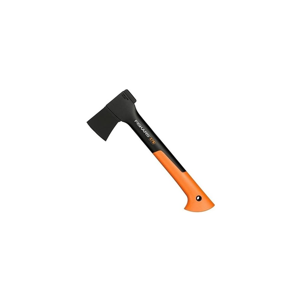 Универсальный топор Fiskars 0,64 кг X7 1015618 - выгодная цена, отзывы ...