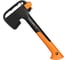 Универсальный топор Fiskars 0,64 кг X7 1015618 10