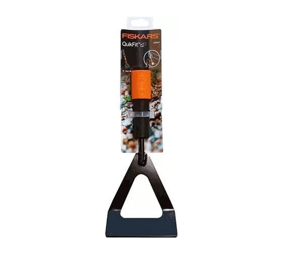 Плоскорез Fiskars QuikFit 1000676