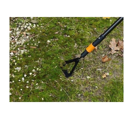 Плоскорез Fiskars QuikFit 1000676