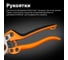 Плоскостной секатор Fiskars PB-8 L 1020203 6