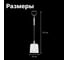 Совковая лопата Fiskars Light 132503 1019602 7