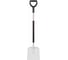 Совковая лопата Fiskars Light 132503 1019602 8