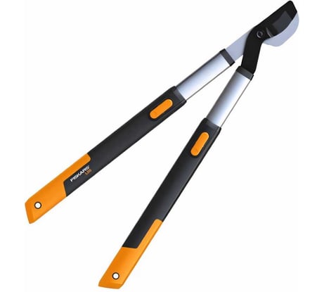 Телескопический сучкорез Fiskars L86 SmatrFit 112500/ 1013564