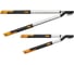 Телескопический сучкорез Fiskars L86 SmatrFit 112500/ 1013564 8