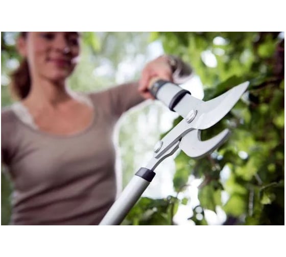 Сучкорез Fiskars L38 SingleStep 1001426