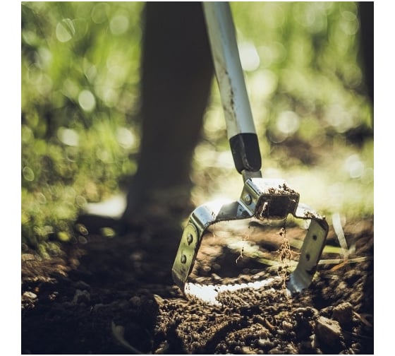 Плоскорез Fiskars Xact 1027042