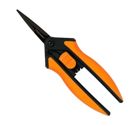 Ножницы для травы Fiskars SP-131 1063321