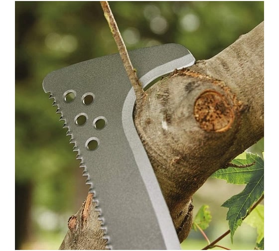 Секач Fiskars с пилой CL-521 1051233
