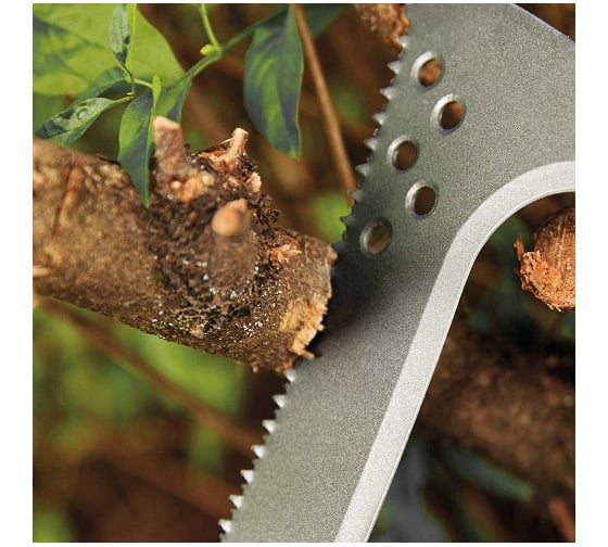 Секач Fiskars с пилой CL-521 1051233