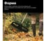 Веерные грабли Fiskars Xact XXL 1027036 6