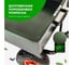 Садовая строительная тележка Unikit Самосвал UN10-2101 6