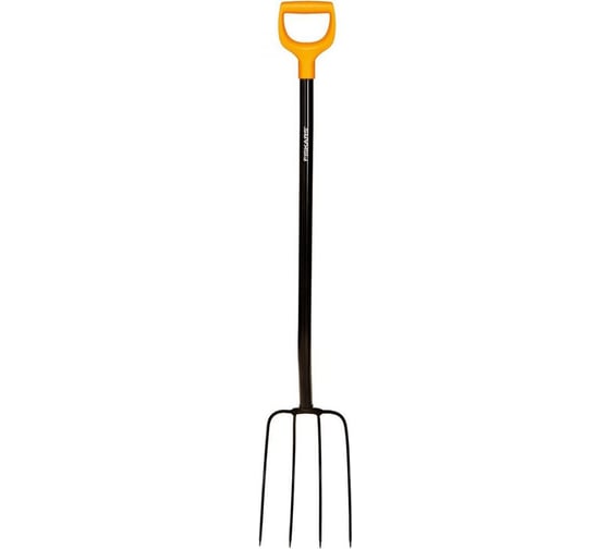 Садовые вилы Fiskars Solid 133433 1003459