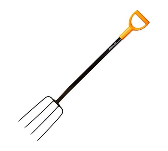 Садовые вилы Fiskars Solid 133433 1003459