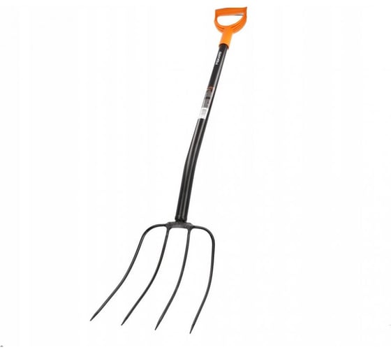 Садовые вилы Fiskars Solid 133433 1003459