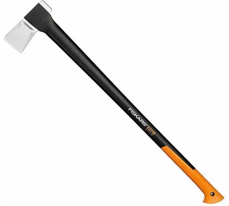 Топор-колун Fiskars 2,7 кг X27 XXL 122503/ 1015644