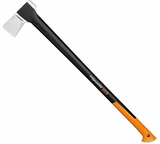 Топор-колун Fiskars 2,7 кг X27 XXL 122503/ 1015644