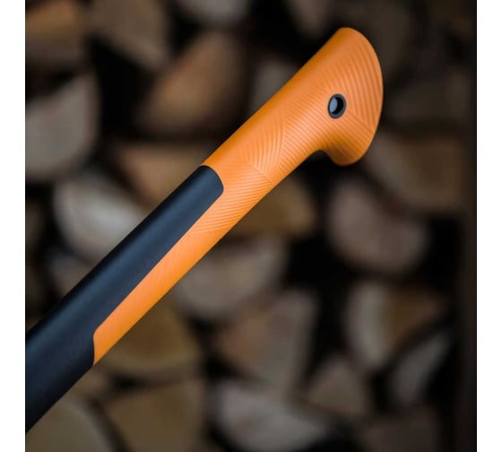 Топор-колун Fiskars 2,7 кг X27 XXL 122503/ 1015644