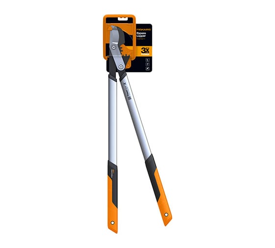Сучкорез Fiskars PowerGear X L LX98 1020188