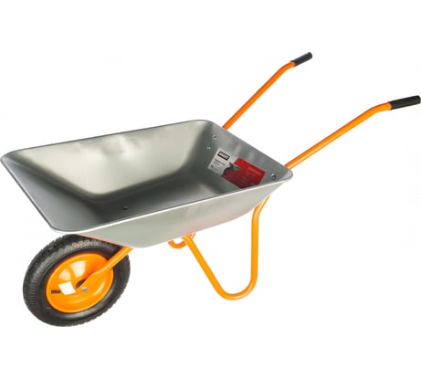 Садовая тачка Gigant WBG90 (Россия)