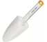 Садовый совок Fiskars белый 1027032 1