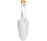 Садовый совок Fiskars белый 1027032 8
