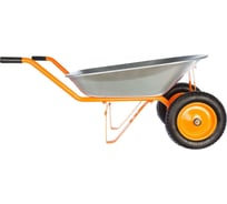 Садовая тачка Gigant WBG170 (Россия)