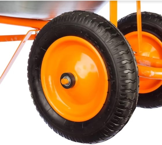 Садовая тачка Gigant WBG170 (Россия)