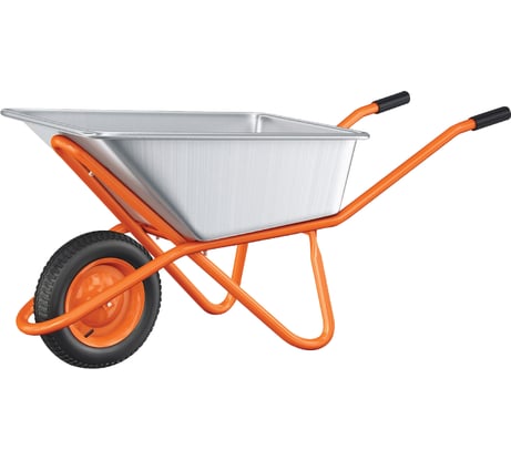 Строительная тачка Gigant WBC200 (Россия)