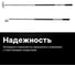 Тяпка Fiskars Ergonomic 1000675 5