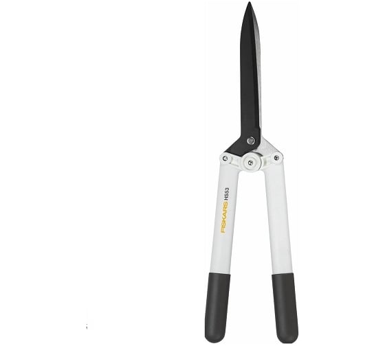 Облегченные ножницы для живой изгороди Fiskars HS53 1026931